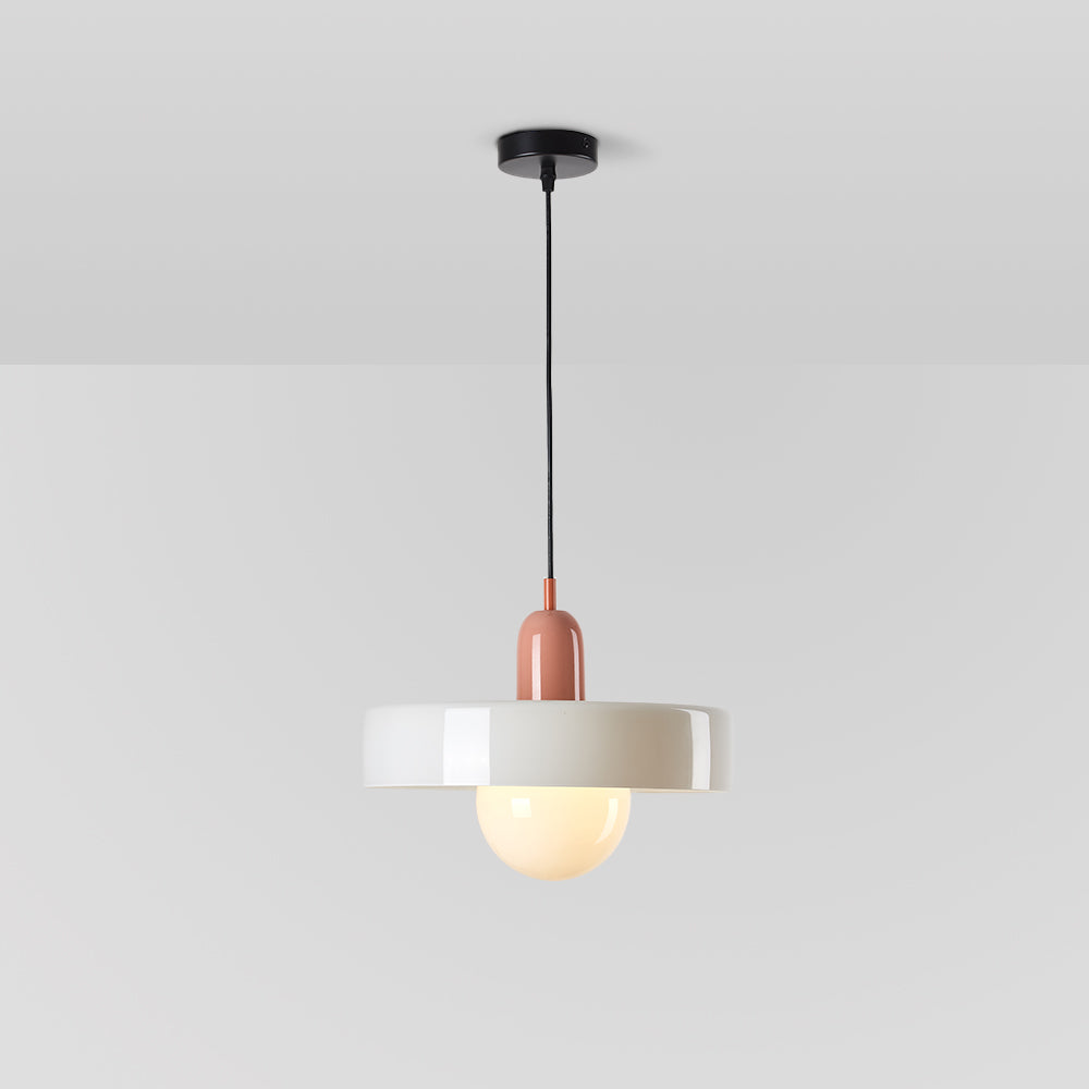 Morandi Pendelleuchte, 9 Farbe, ∅25/35CM - Lumpaz