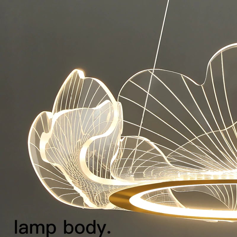 Marilyn Kronleuchter - Lumpaz