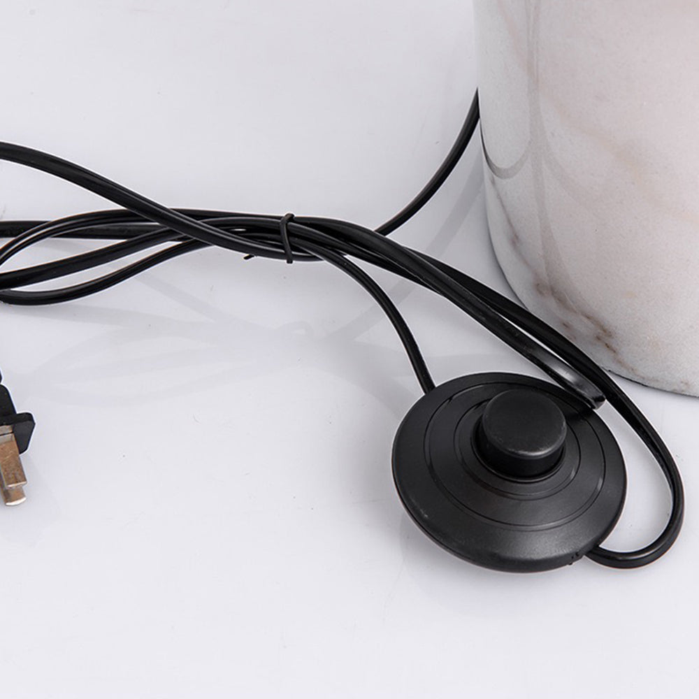 Salgado Nachttisch Stehleuchte, 2 Farben - Lumpaz