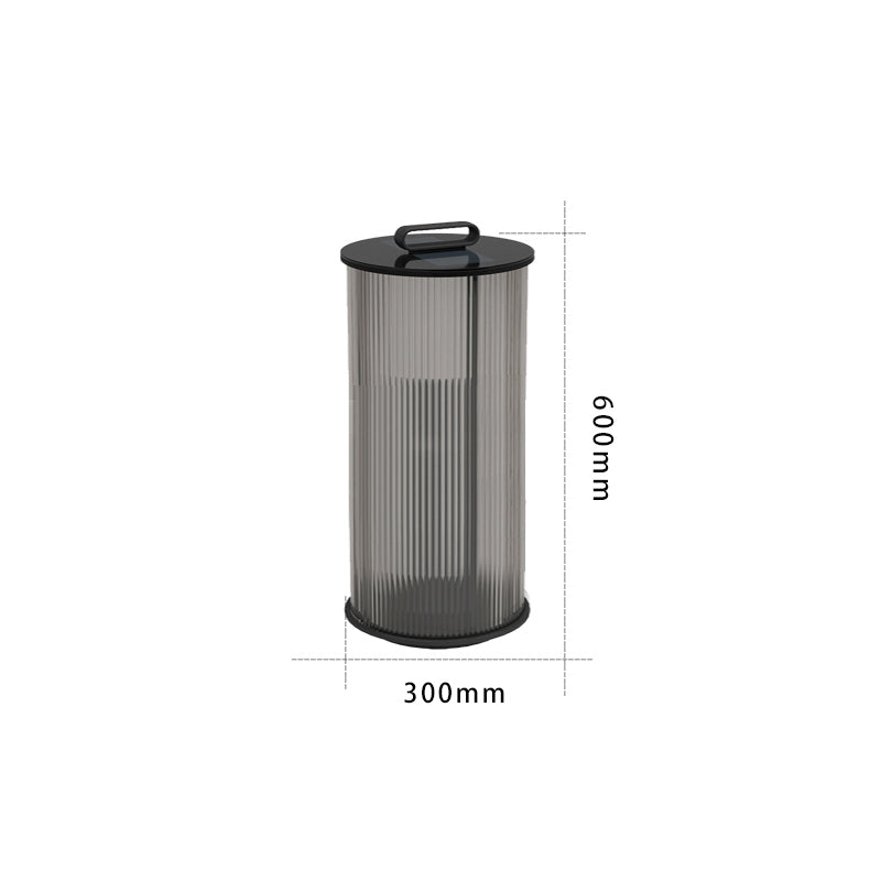 Orr Outdoor Solar Stehlampe, Metall&Glas, 33/60cm - Lumpaz