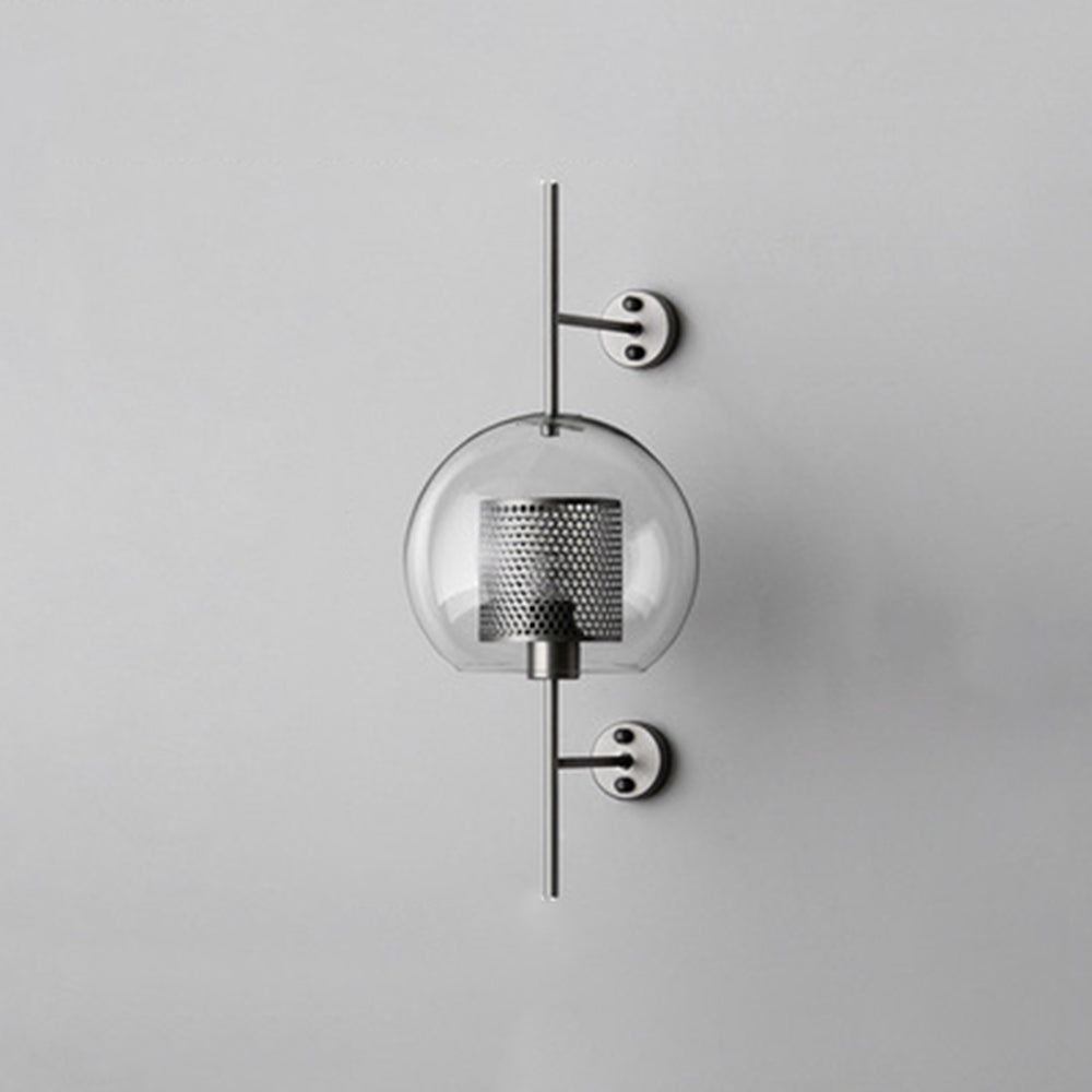 Oneal Wandlampe 2 Farbe & Stil, S/L - Lumpaz