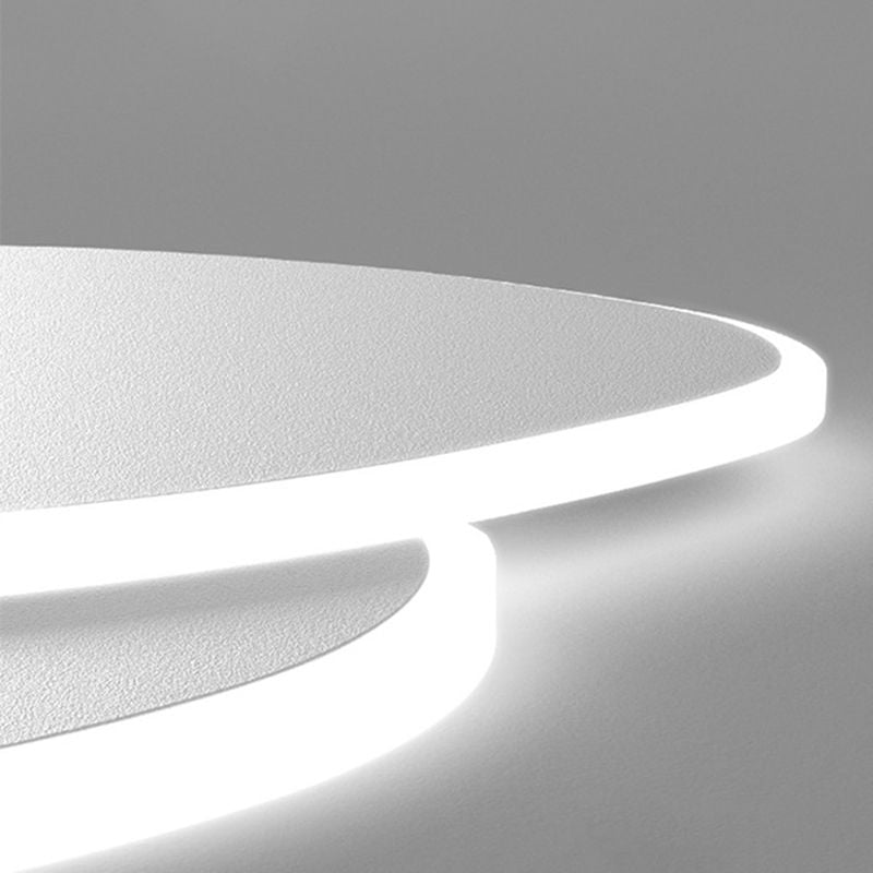 Quinn Deckenleuchte, L 40/50CM - Lumpaz