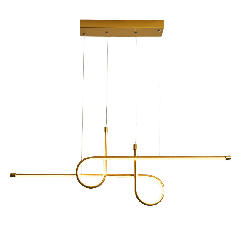 Bouvet Pendelleuchte - Lumpaz