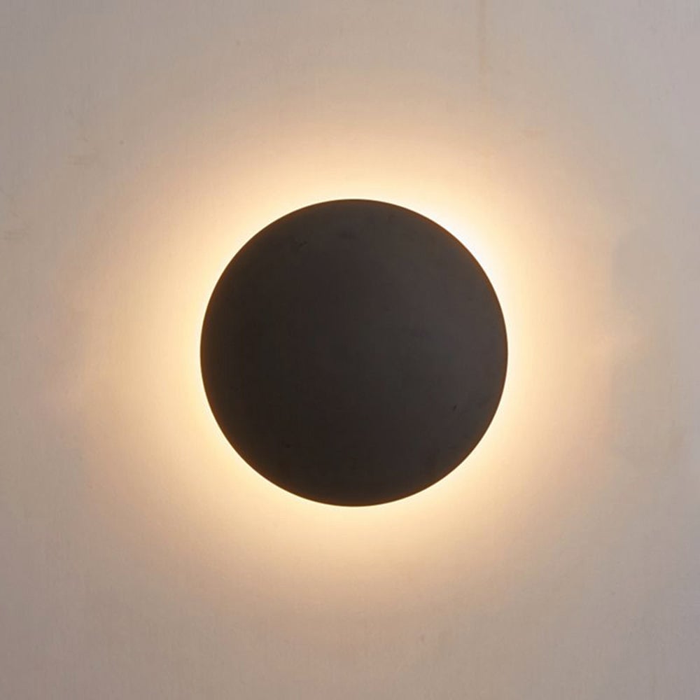 Orr Wandleuchte, ∅20/25/30/40/50CM - Lumpaz