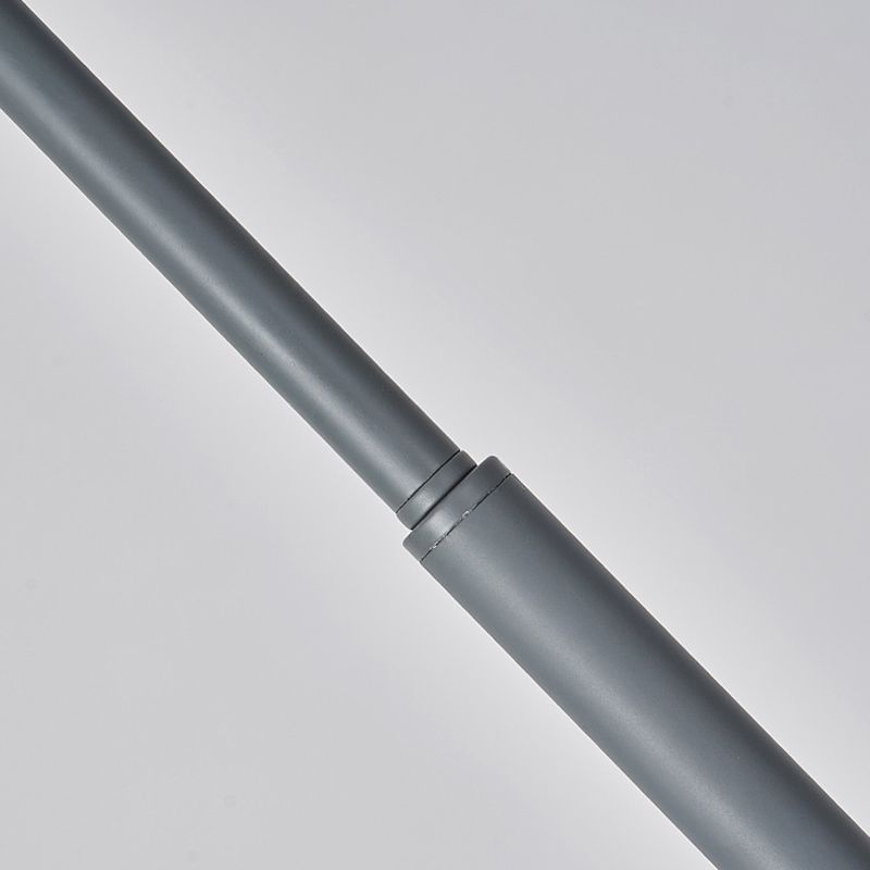 Edge Modern Minimalist Einfach Stehleuchte, 145CM Lang - Lumpaz