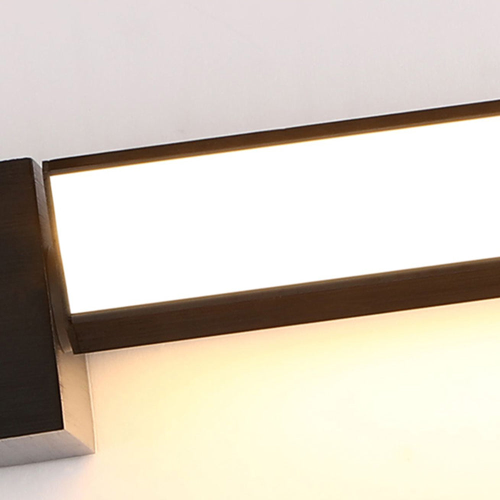 Edge Wandlampe 350° Drehbar - Lumpaz