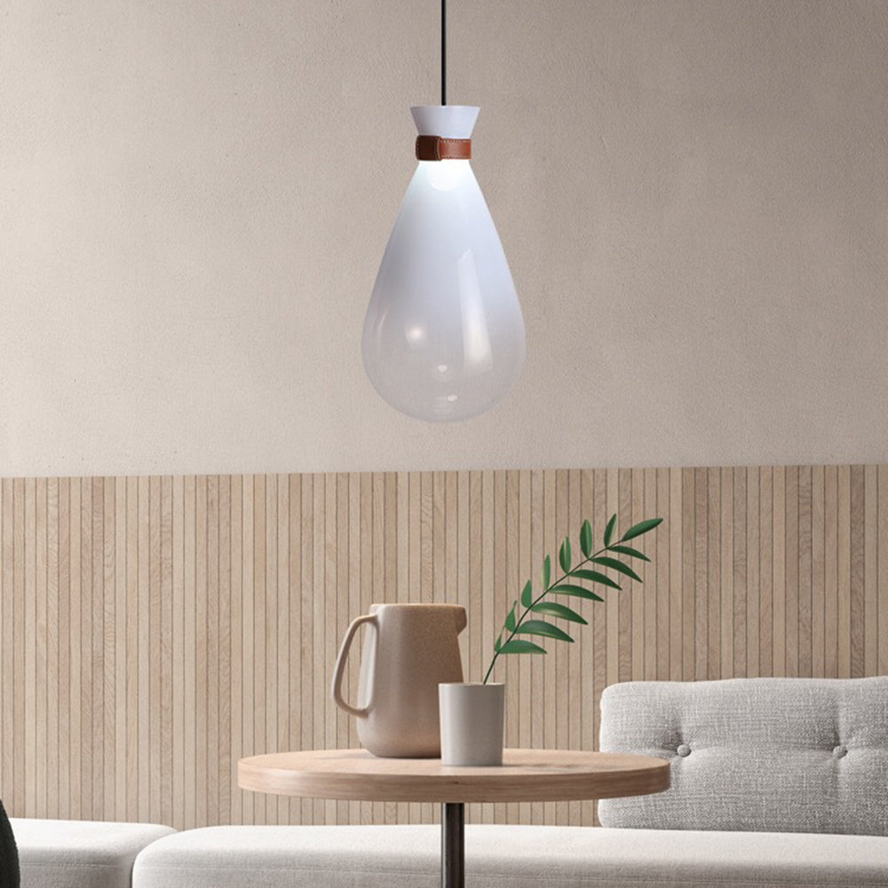 Hailie Pendelleuchte 2 Farbe, S/L - Lumpaz