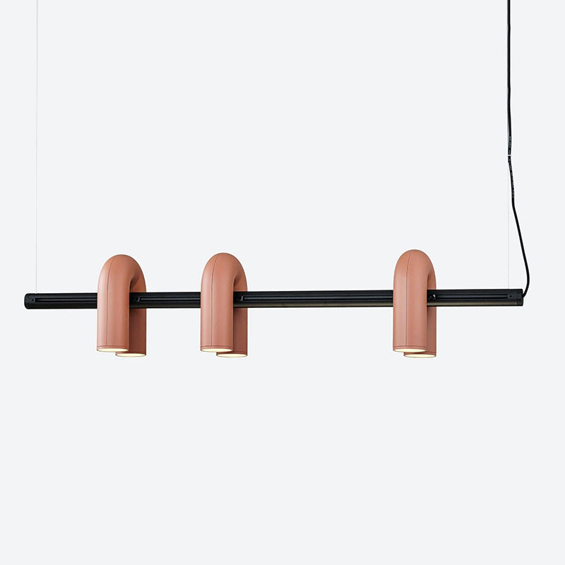 Felix Pendelleuchte Linear - Lumpaz