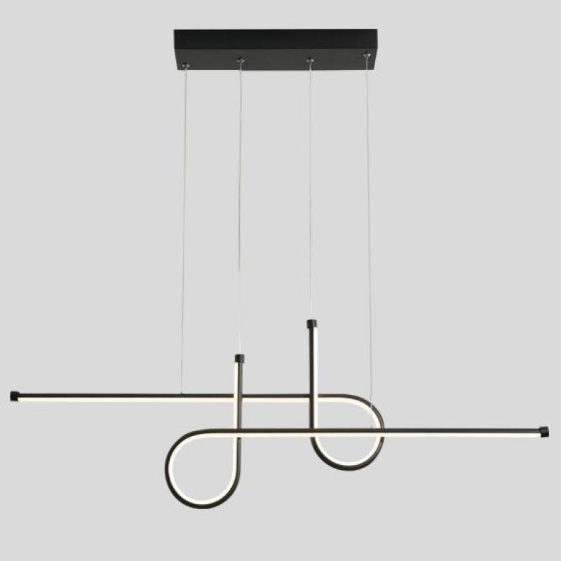 Bouvet Pendelleuchte - Lumpaz