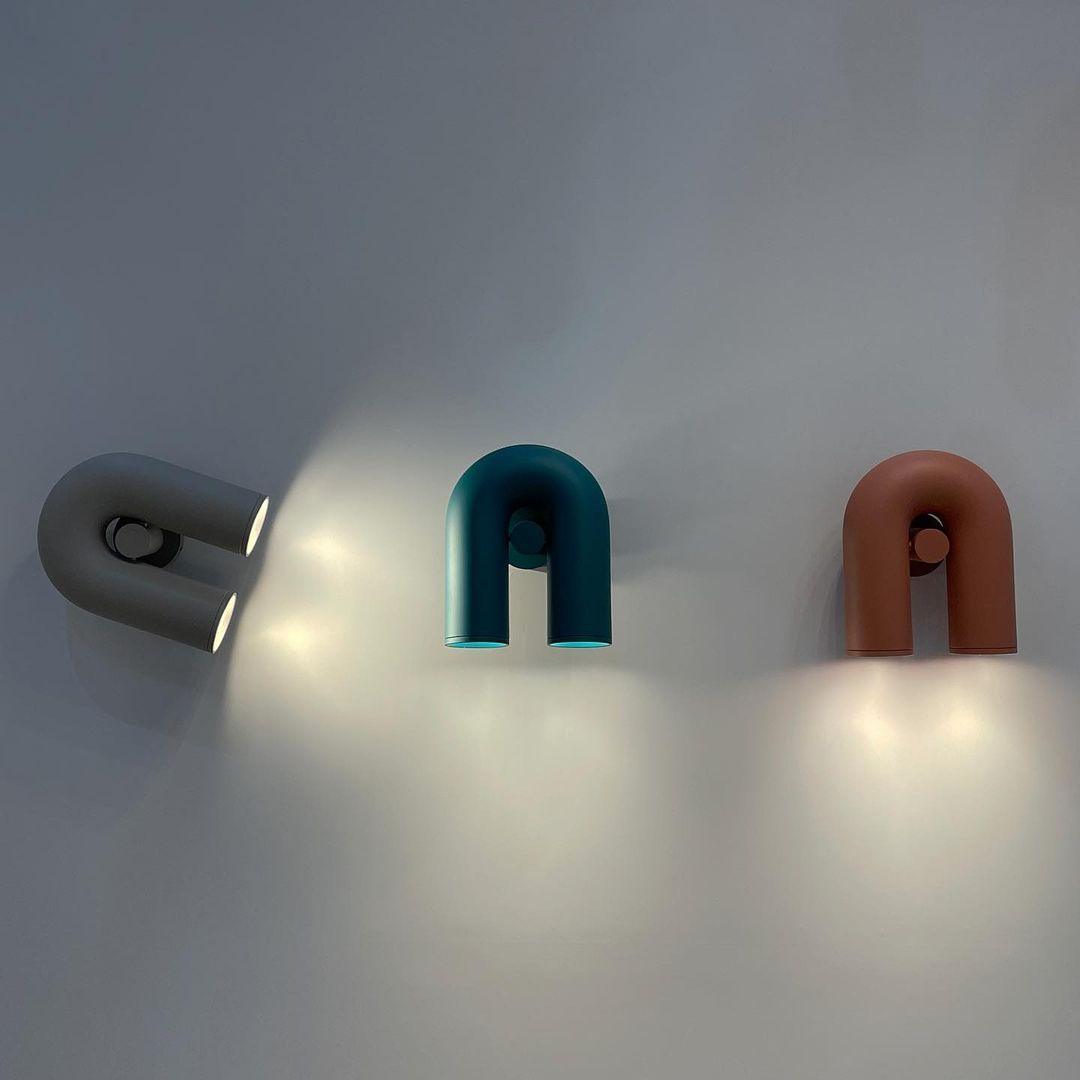 Felix Wandlampe - Lumpaz