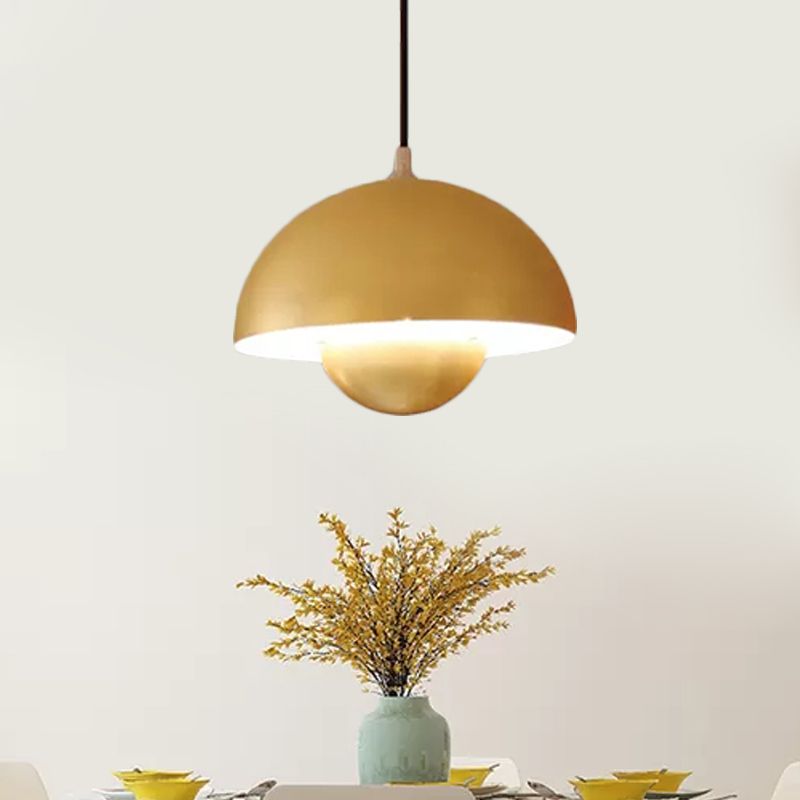 Morandi Pendelleuchte 14 Farben, ∅25CM - Lumpaz