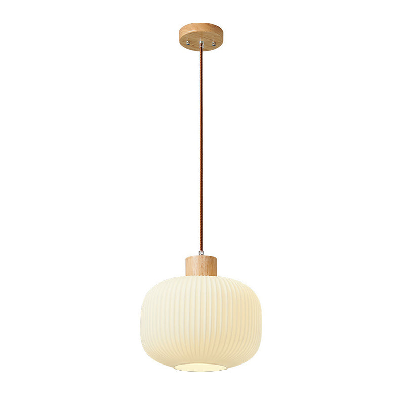 Ozawa Pendelleuchte, 2 Stile - Lumpaz