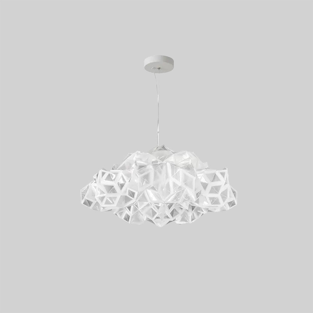 Bella Pendelleuchte 5 Farben, ∅60cm - Lumpaz