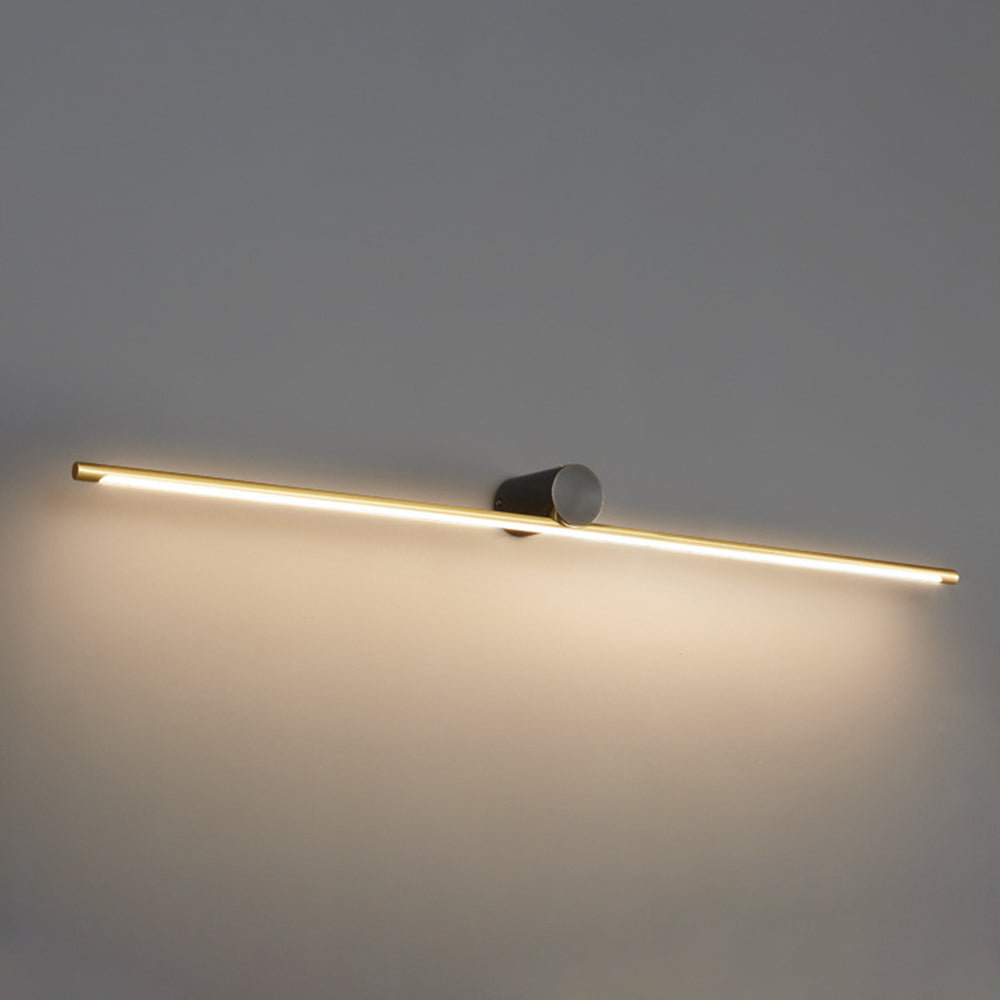 Leigh Wandlampe Spiegelfront 2 Farbe, 40/60/80/100cm - Lumpaz