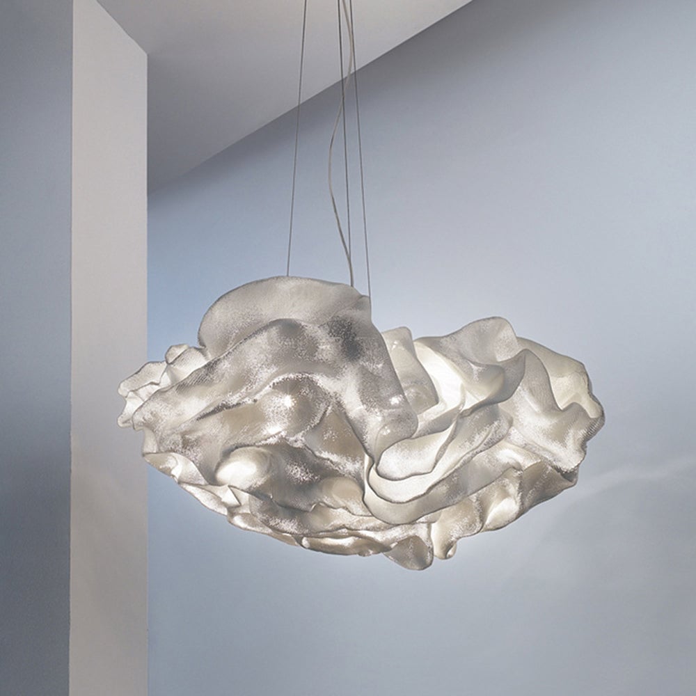 Renée Pendelleuchte, ∅40/60/80cm - Lumpaz