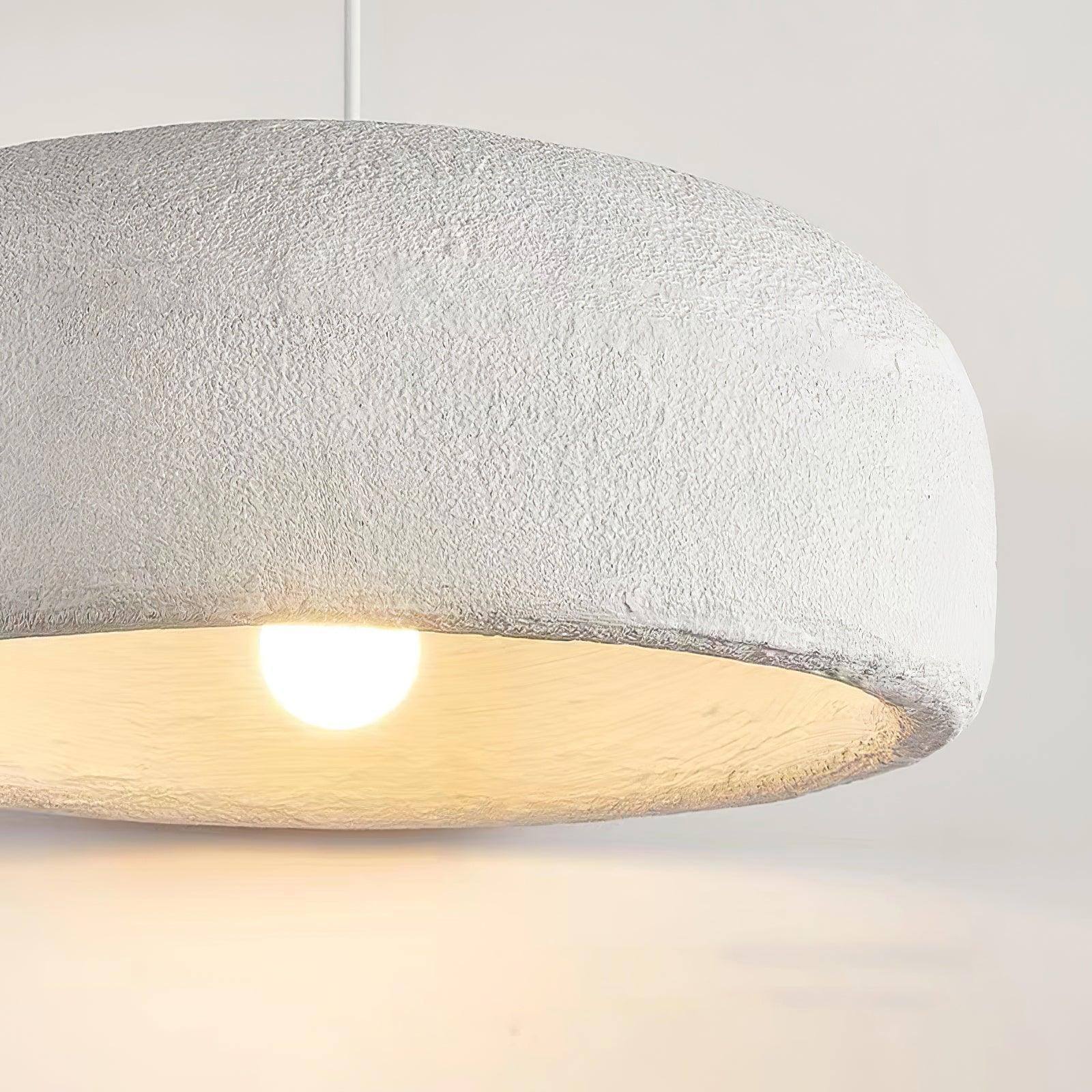 Byers Wolken Pendelleuchte, ∅40CM - Lumpaz