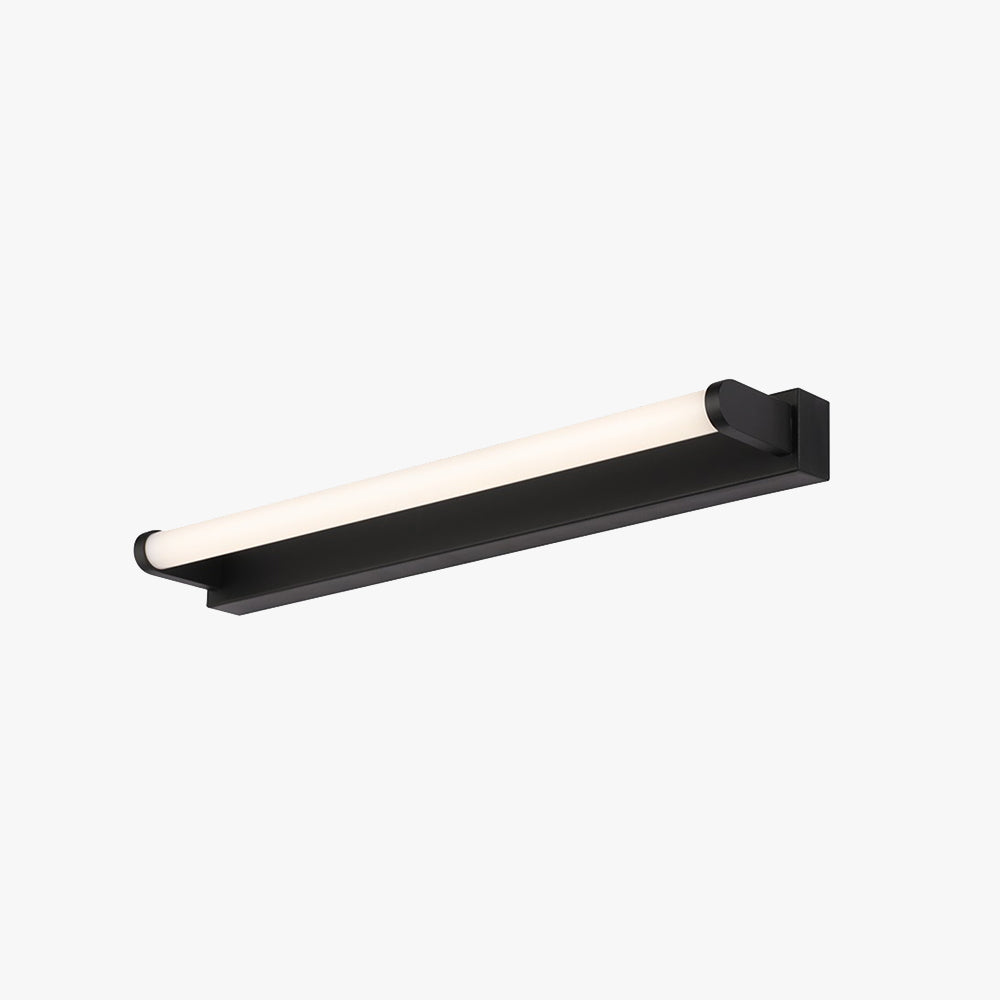 Leigh Spiegelfront Waschtisch-Wandleuchte, L 41/51/61CM - Lumpaz
