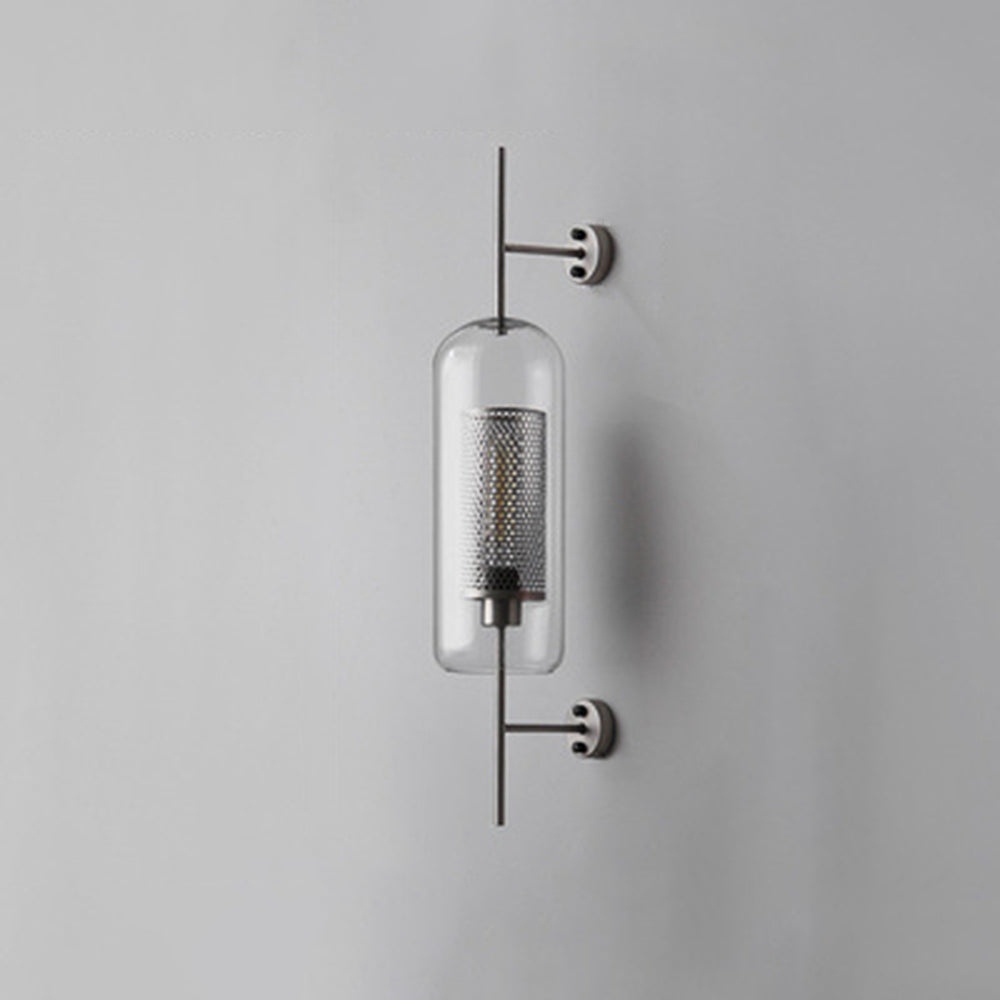Oneal Wandlampe 2 Farbe & Stil, S/L - Lumpaz