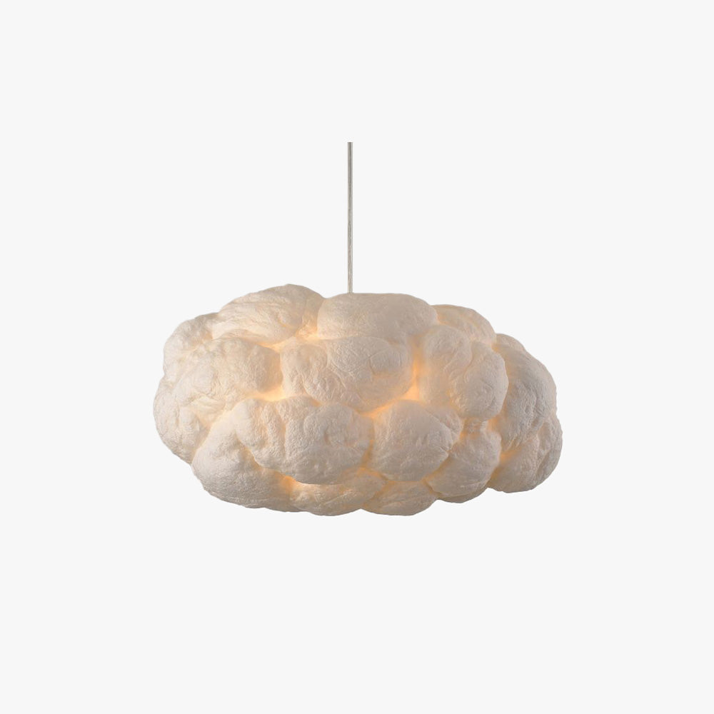 Minori Wolke Pendelleuchte, ∅35/40/50CM - Lumpaz