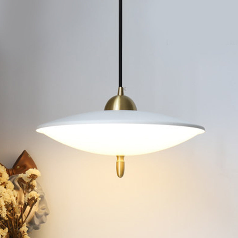 Modern LED Pendant Light for Dining Room - Lumpaz