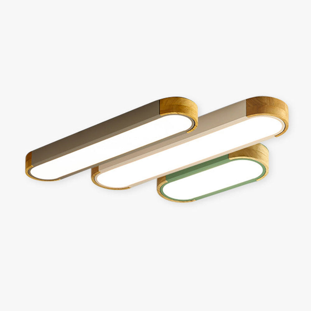 Modern Minimalist Hall Way Ceiling Lights Fixture - Lumpaz