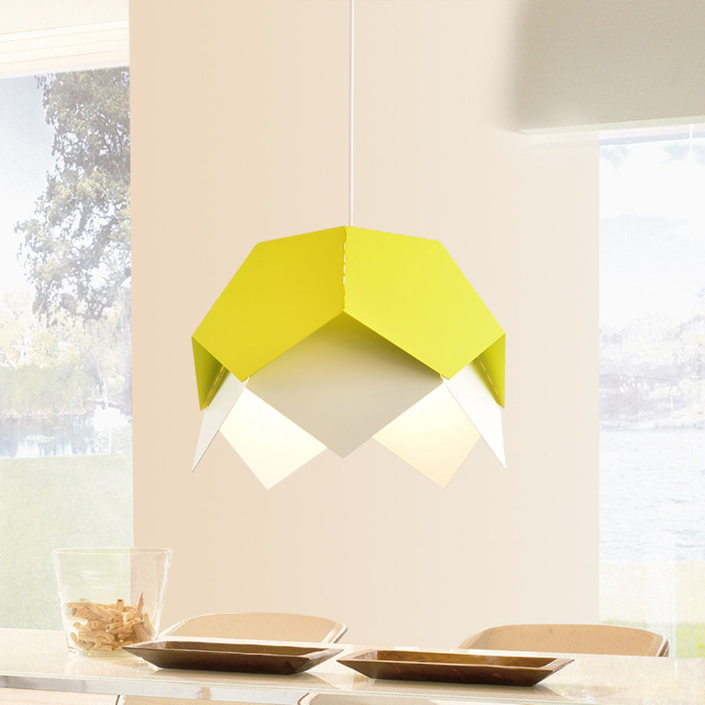 Modern Stylish Simplicity Chandeliers Personality Pendant Lights - Lumpaz