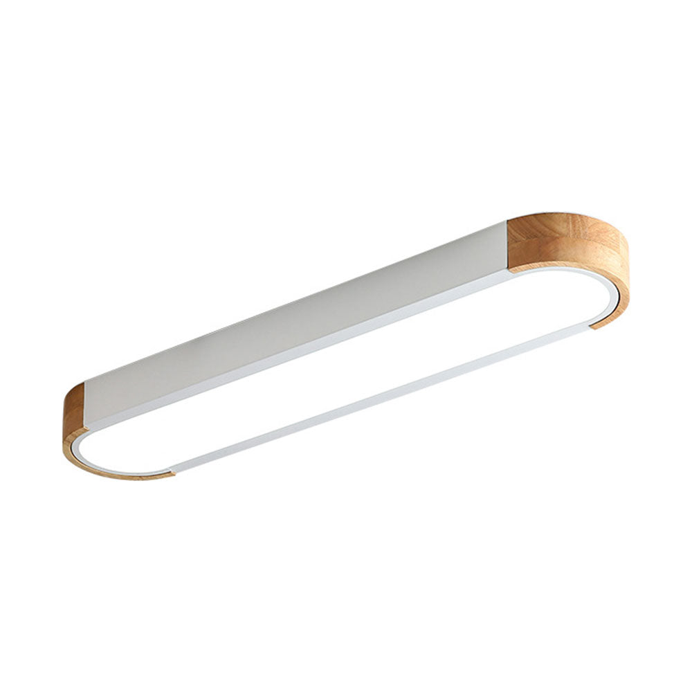 Modern Minimalist Hall Way Ceiling Lights Fixture - Lumpaz