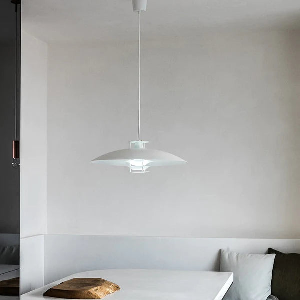 Minimalist Pendant Light For Dining Room - Lumpaz
