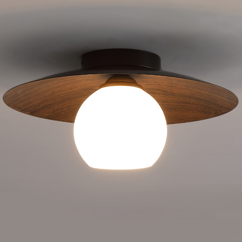 Modern Chinese Style Bedroom Ceiling Lamps - Lumpaz