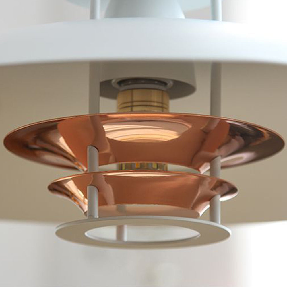 Minimalist Pendant Light For Dining Room - Lumpaz