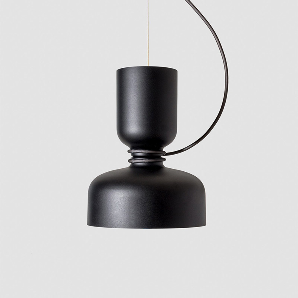 Nordic Creative Metal Pendant Light - Lumpaz