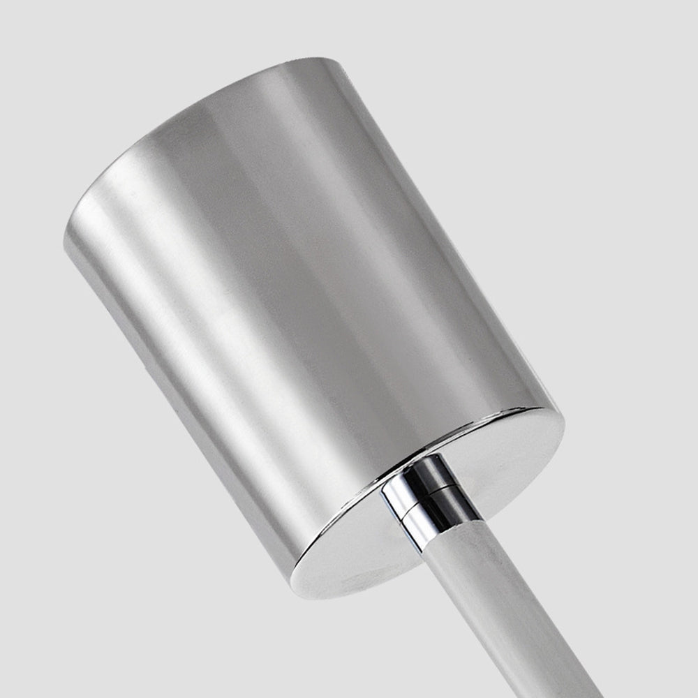 Simple Dimmable Sputnik Globe Chandelier - Lumpaz