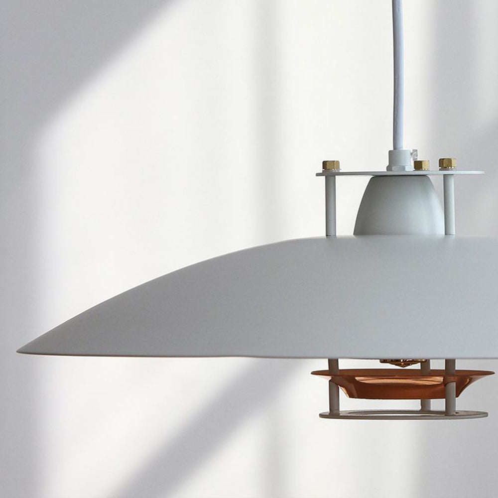 Minimalist Pendant Light For Dining Room - Lumpaz