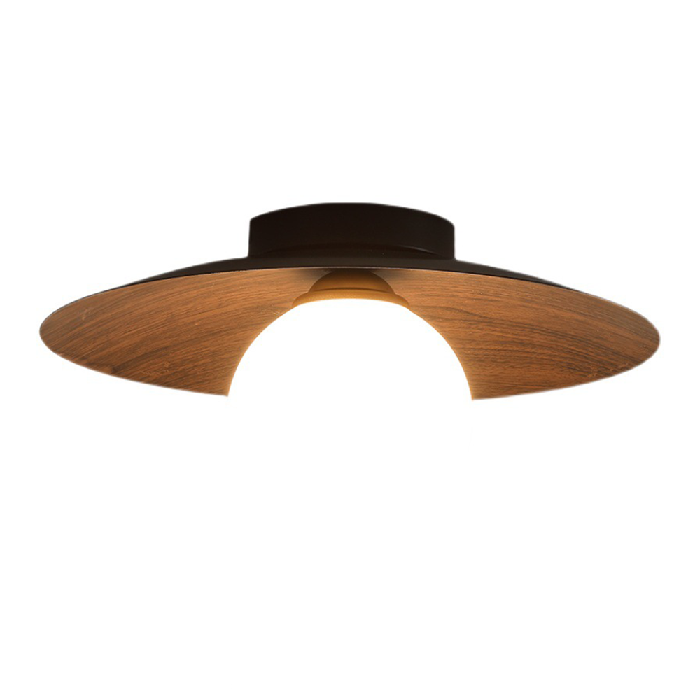 Modern Chinese Style Bedroom Ceiling Lamps - Lumpaz