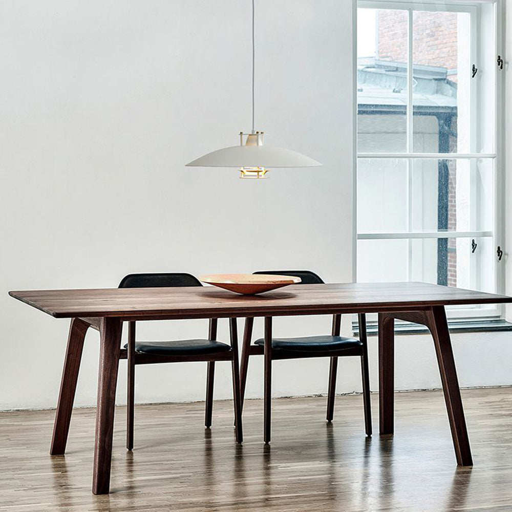 Minimalist Pendant Light For Dining Room - Lumpaz