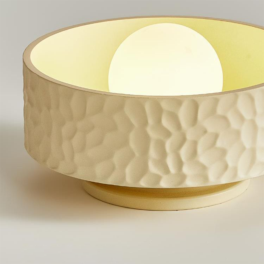 Wabi-sabi Ceiling Lamp Simple Creativity Ceiling Light - Lumpaz