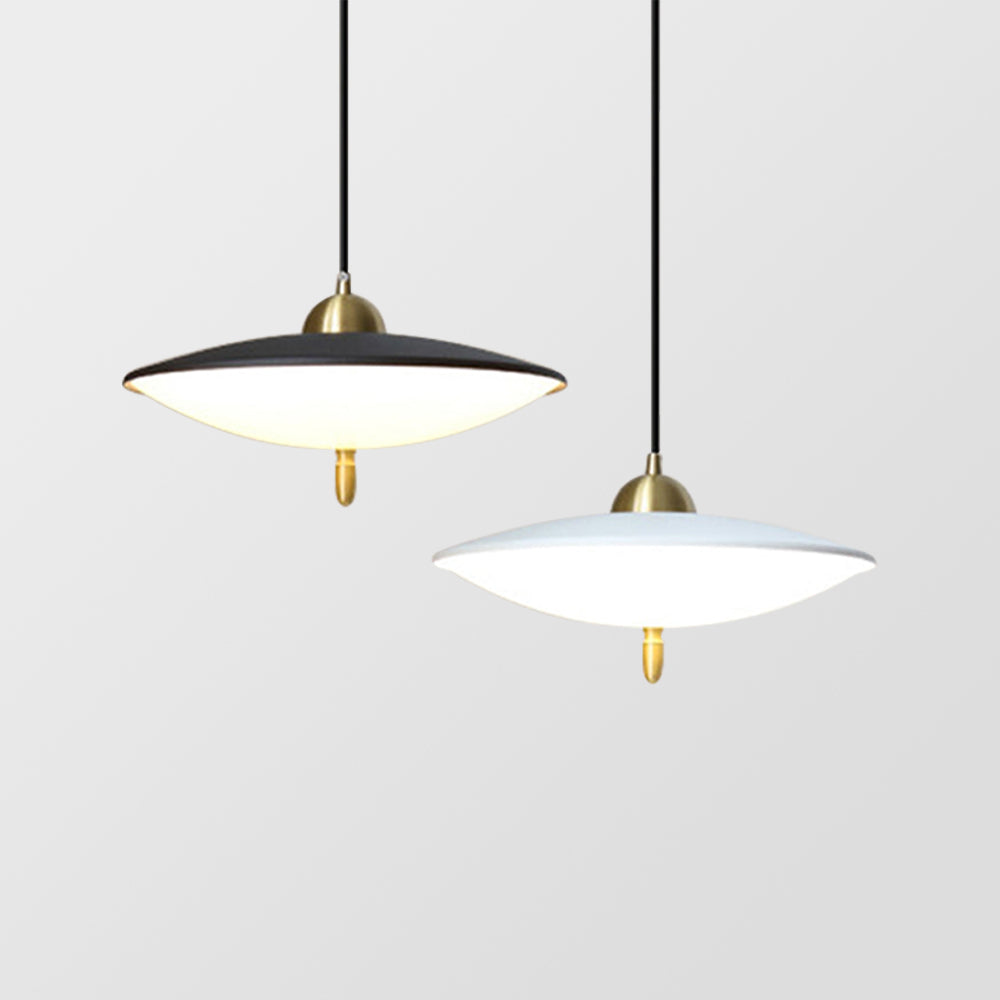 Modern LED Pendant Light for Dining Room - Lumpaz