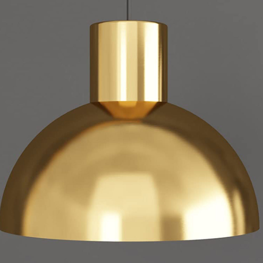 Simple Metal Floor Lamp For Dining Room - Lumpaz