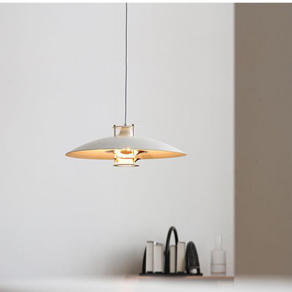 Minimalist Pendant Light For Dining Room - Lumpaz
