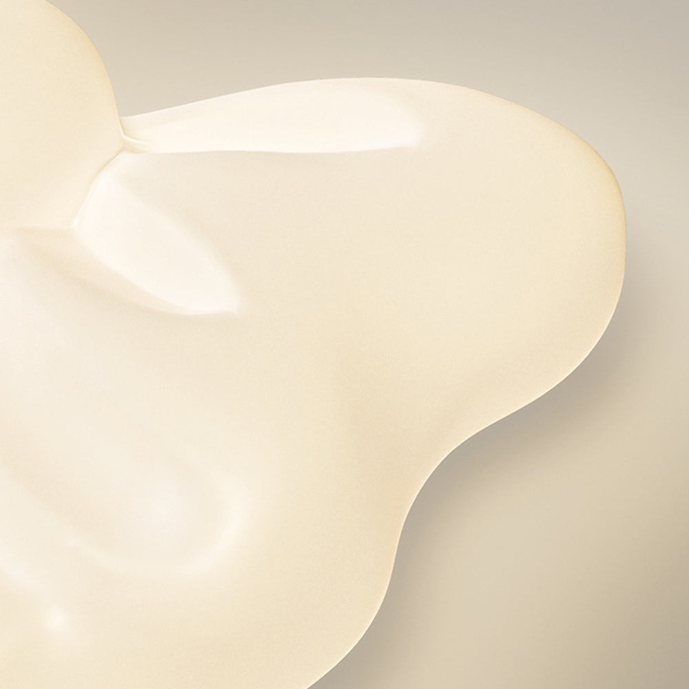 Cream Warm Multi-shaped Ceiling Light For Kids Room - Lumpaz