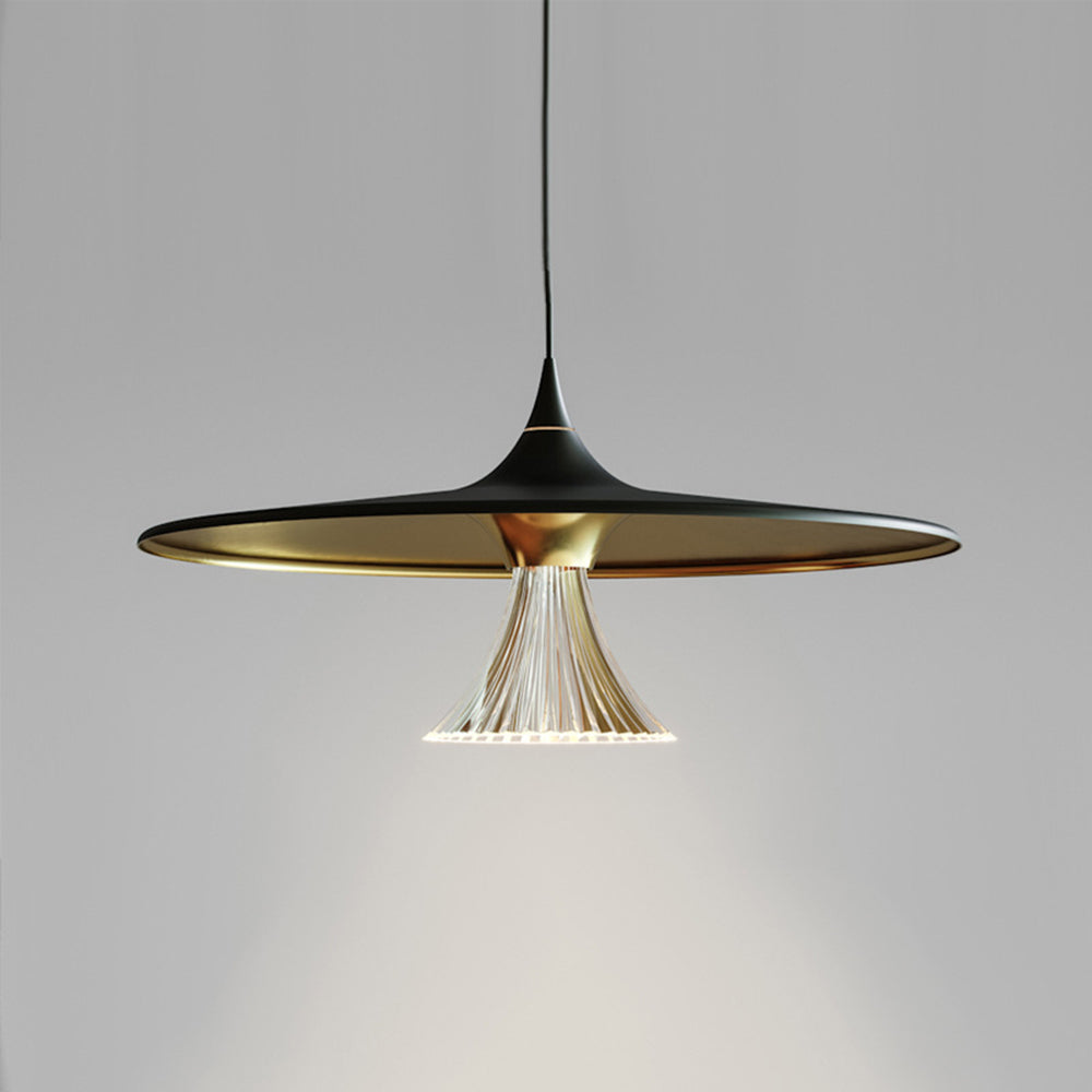 Modern Stylish Flying Saucer Chandelier Pendant Light - Lumpaz