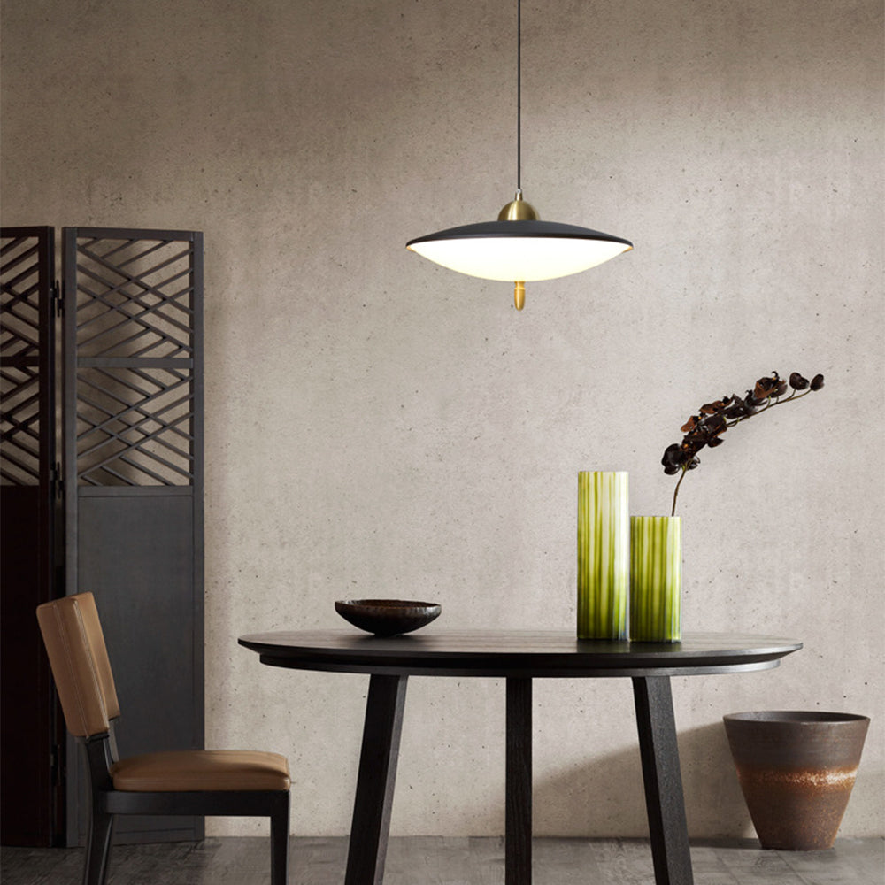 Modern LED Pendant Light for Dining Room - Lumpaz