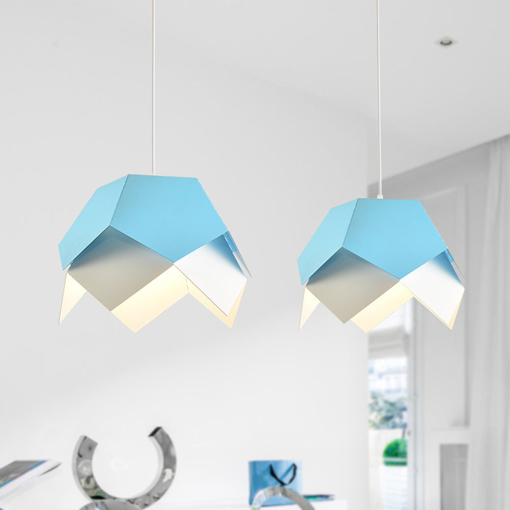 Modern Stylish Simplicity Chandeliers Personality Pendant Lights - Lumpaz