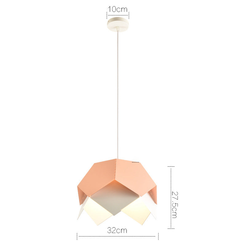 Modern Stylish Simplicity Chandeliers Personality Pendant Lights - Lumpaz
