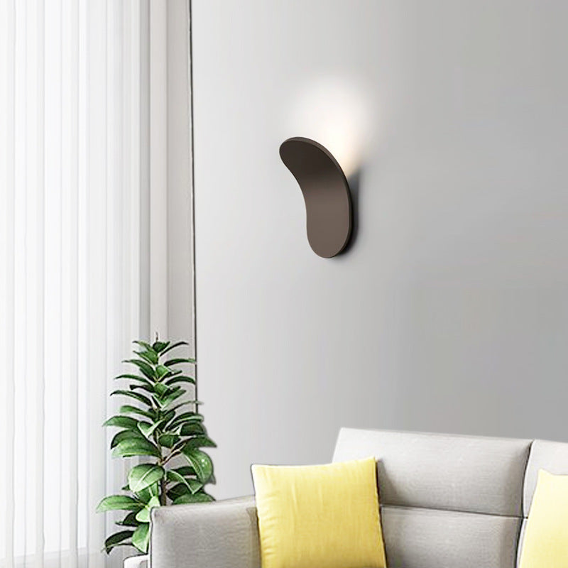 Exquisite Nordic Art Wall Light Modern Wall Lamp - Lumpaz