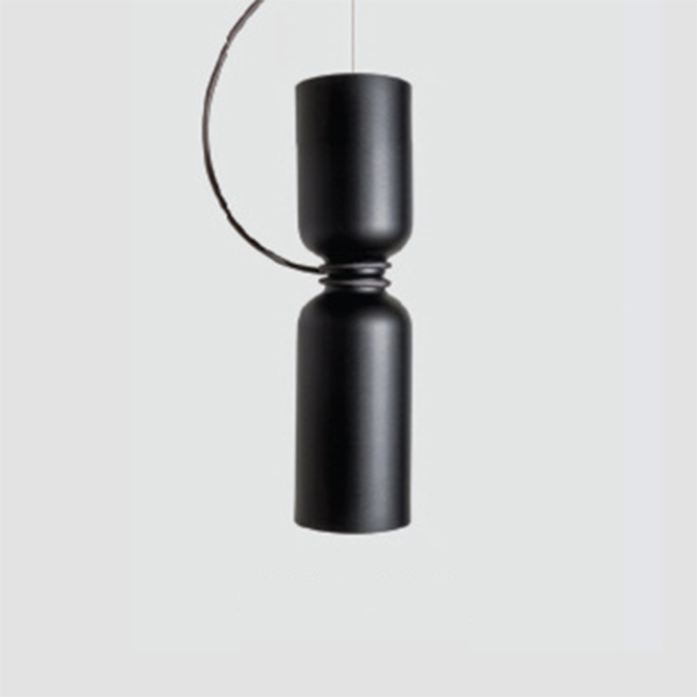 Nordic Creative Metal Pendant Light - Lumpaz