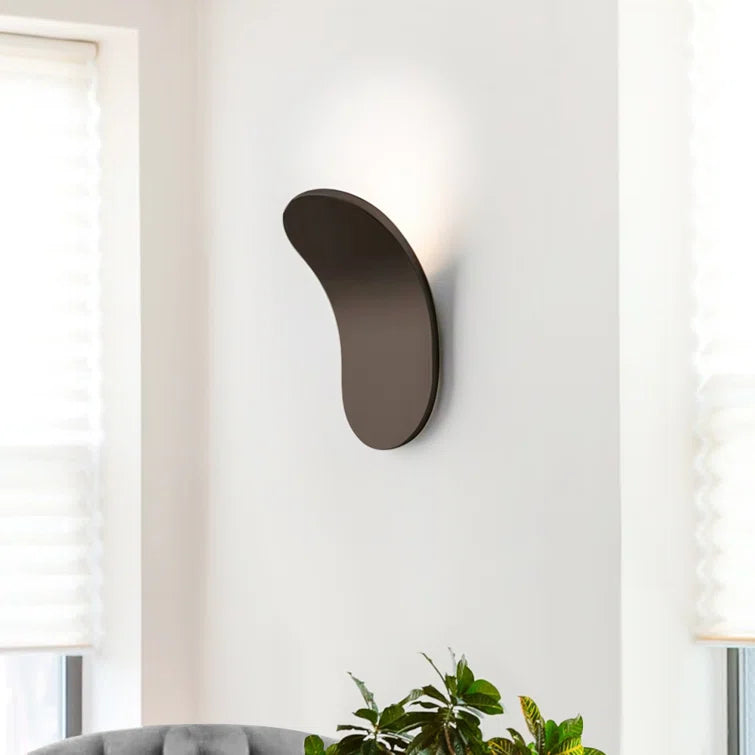 Exquisite Nordic Art Wall Light Modern Wall Lamp - Lumpaz