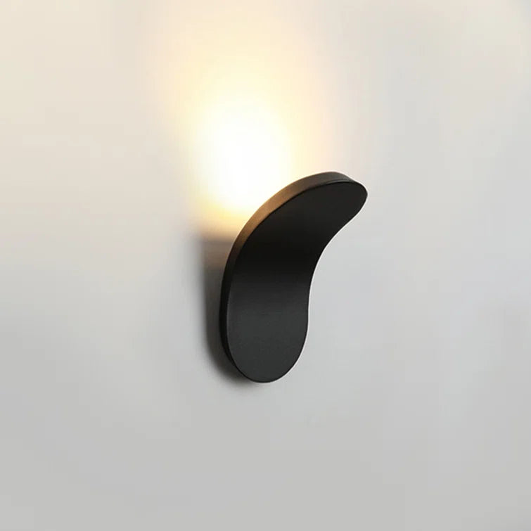 Exquisite Nordic Art Wall Light Modern Wall Lamp - Lumpaz