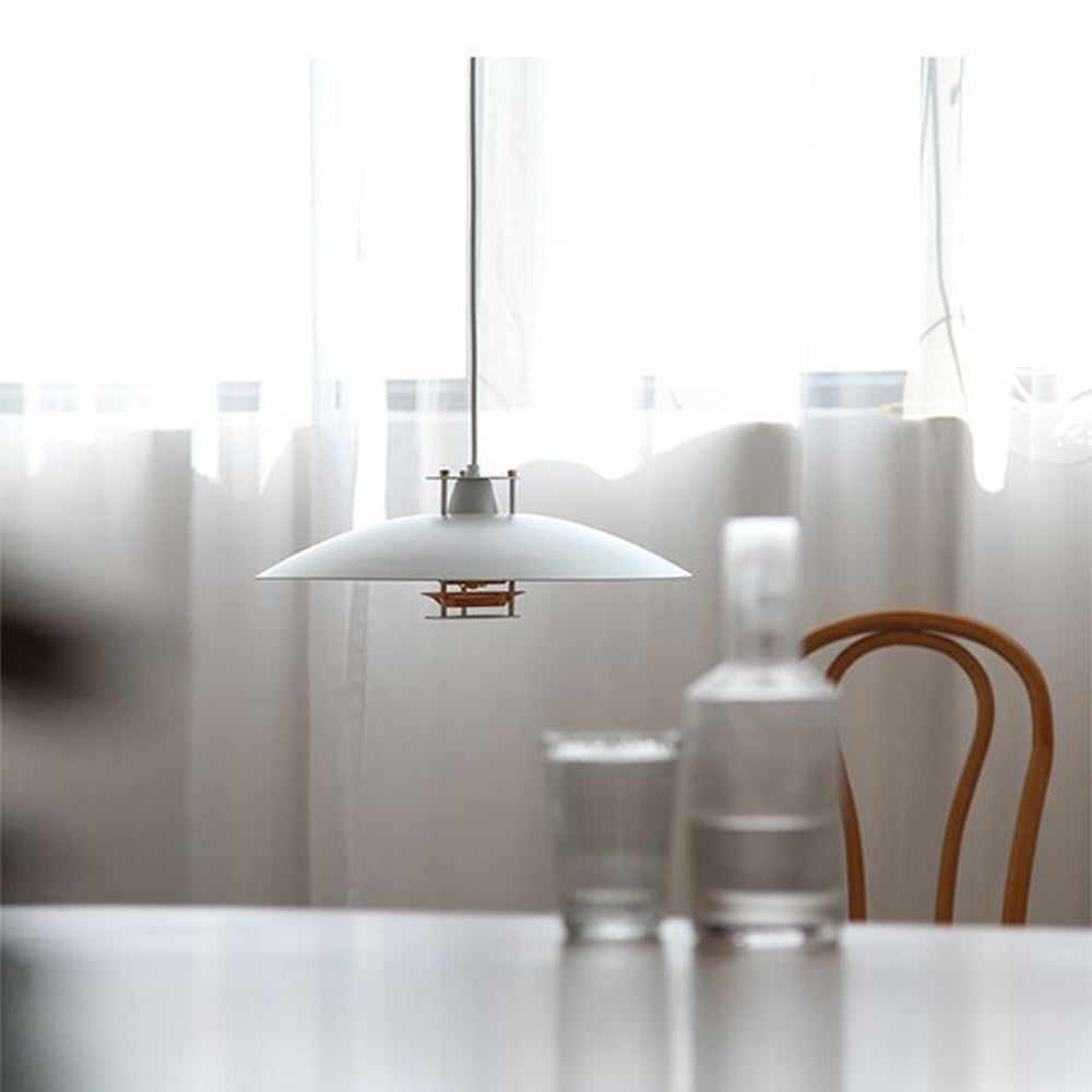 Minimalist Pendant Light For Dining Room - Lumpaz