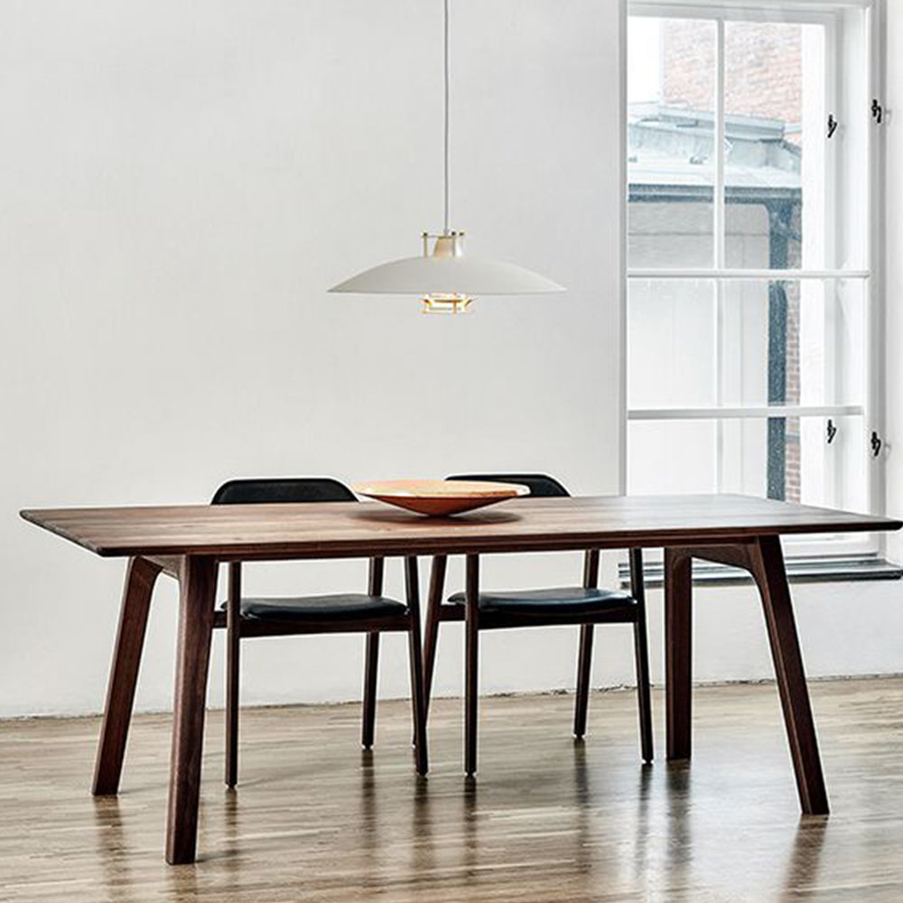 Minimalist Pendant Light For Dining Room - Lumpaz